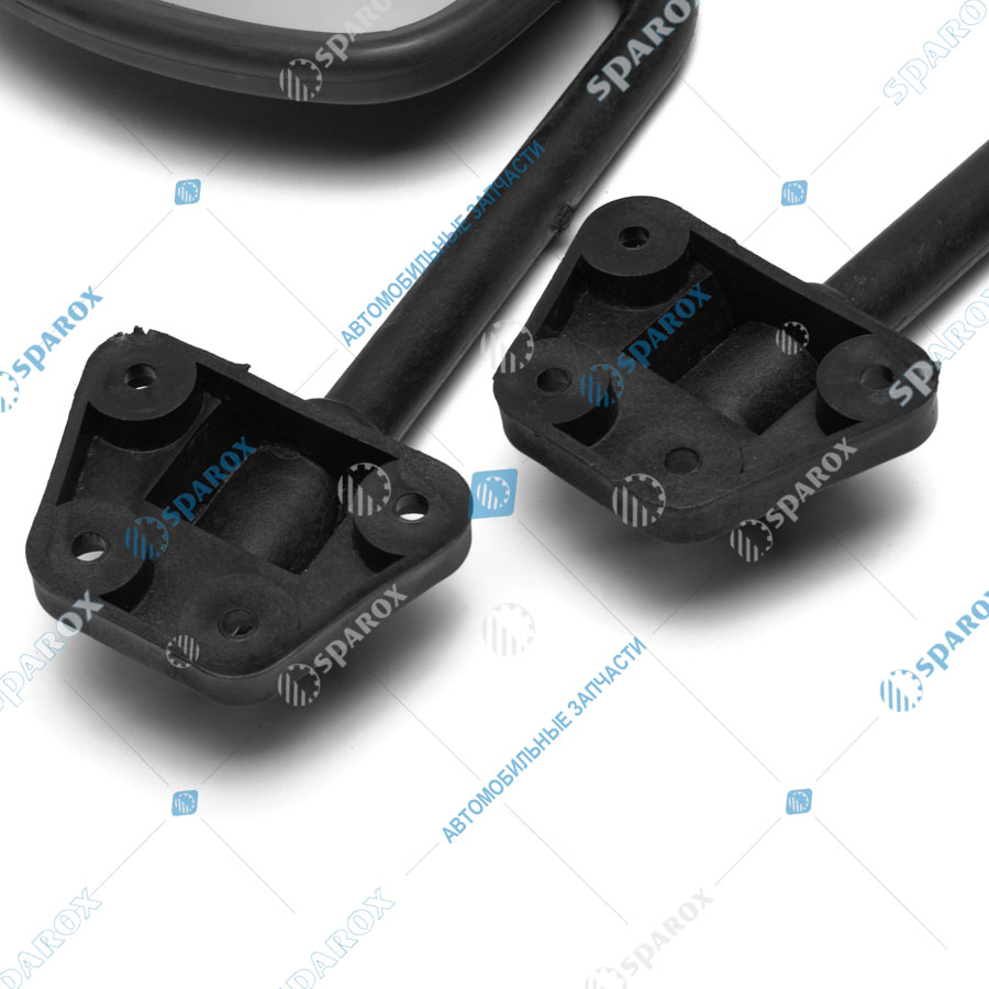 452-8201090/91 Зеркало заднего вида УАЗ-452 н/о к-т (2шт)