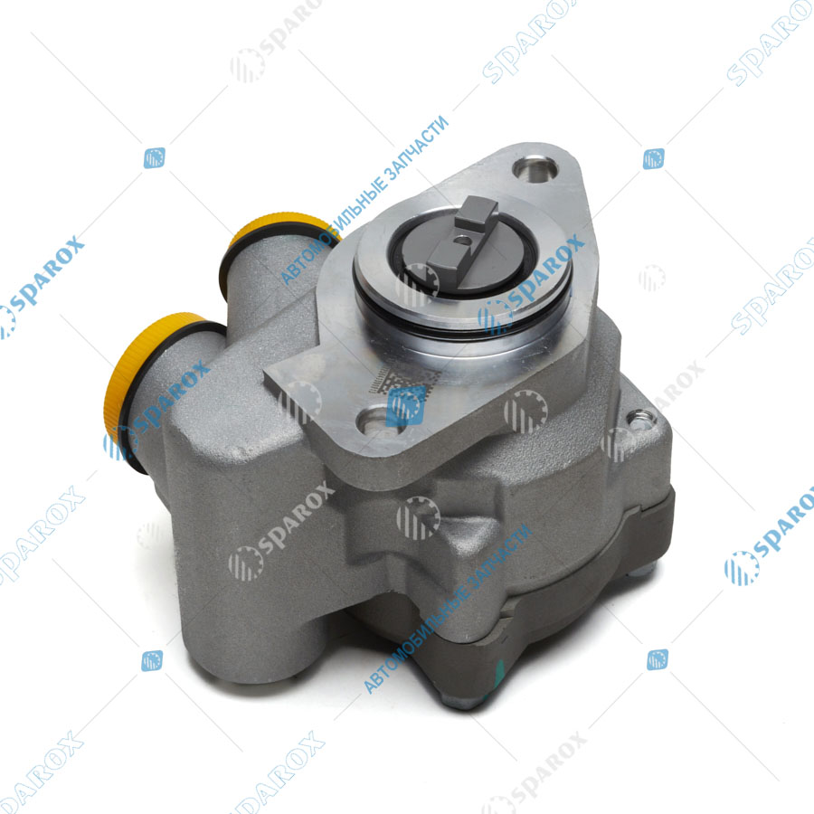 536-3407010-03 Насос ГУР (Автодизель) дв.ЯМЗ-536 ЕВРО-4 ZF 7686955329/7685955329