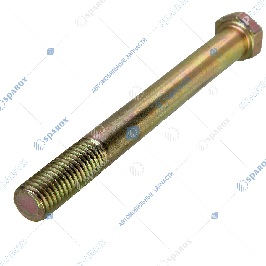 200383 Болт М12х120-6g МАЗ (ОАО МАЗ)