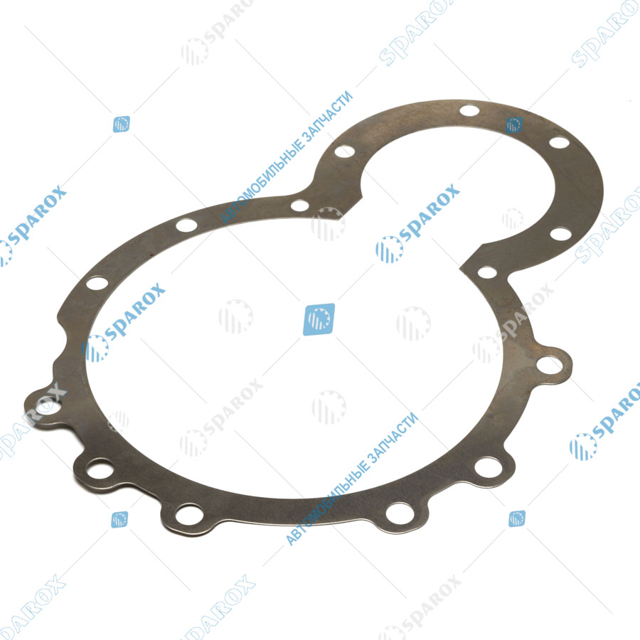 6430-2502081-010 Прокладка регулировочная МАЗ (ОАО МАЗ)