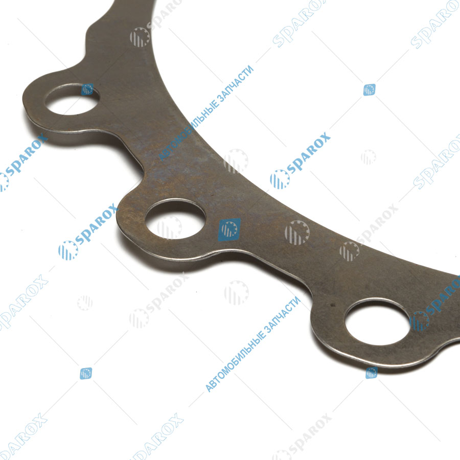 6430-2502081-010 Прокладка регулировочная МАЗ (ОАО МАЗ)