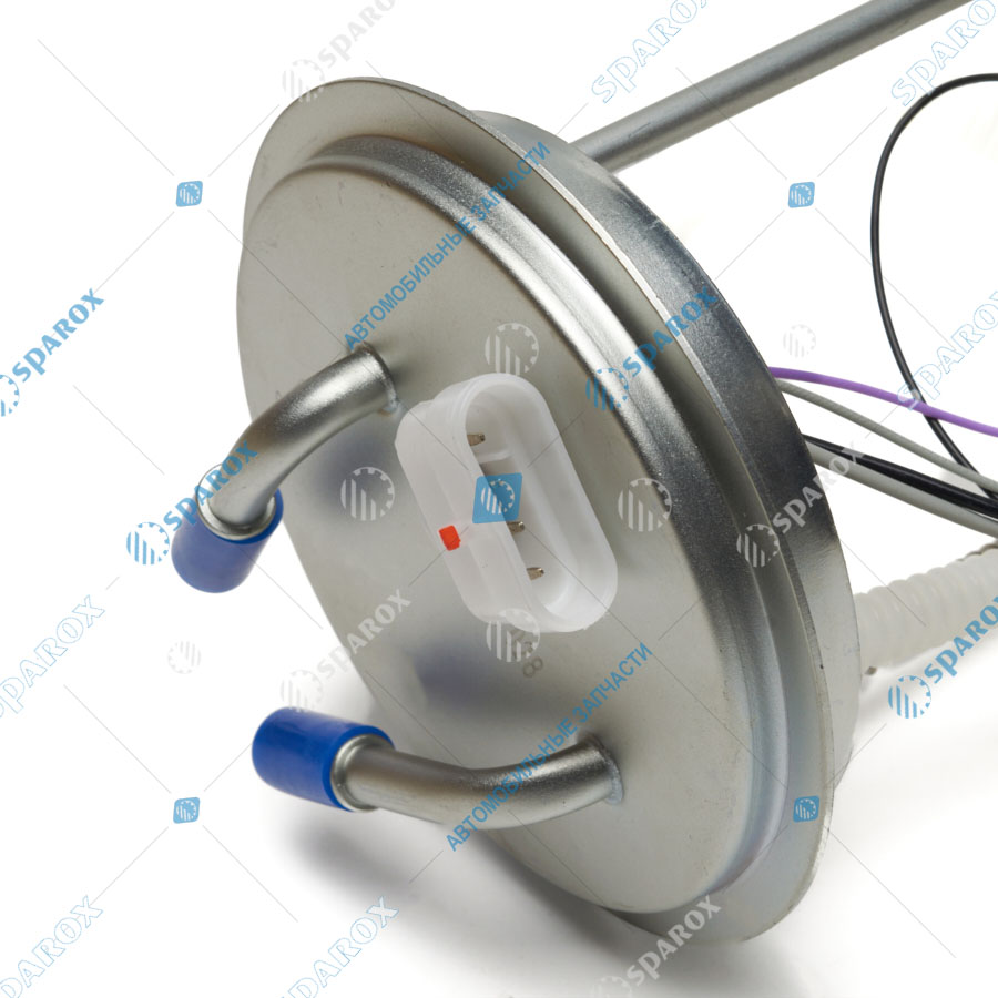 CARTRONIC-CRTR0089229 Модуль погружного электробензонасоса Газель Е2 KSZC A-299(7Д5.883.030) CRTR0089229 (Cartronic)