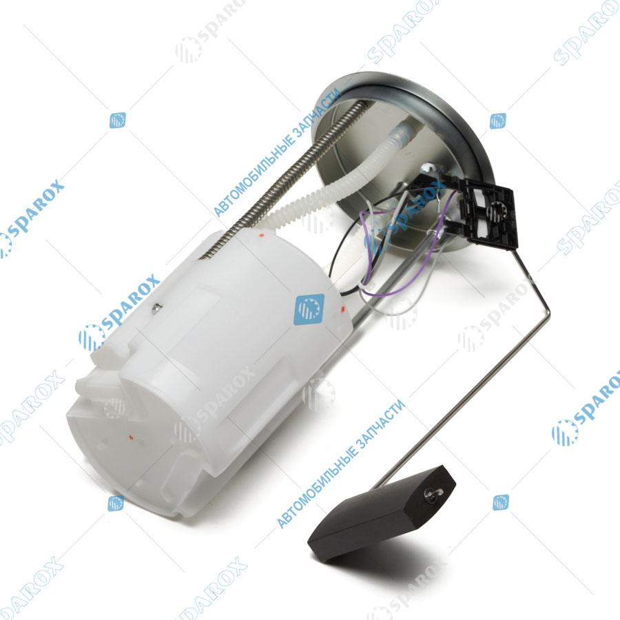 CARTRONIC-CRTR0089229 Модуль погружного электробензонасоса Газель Е2 KSZC A-299(7Д5.883.030) CRTR0089229 (Cartronic)