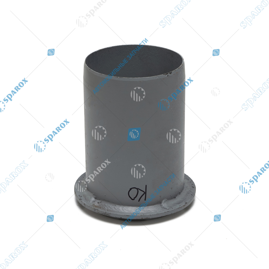 КО-АНМ-53 09.00.004 Втулка шланга КО-503В, 2, 520, 523 АНМ-53 0900004 (КомТехМаш)