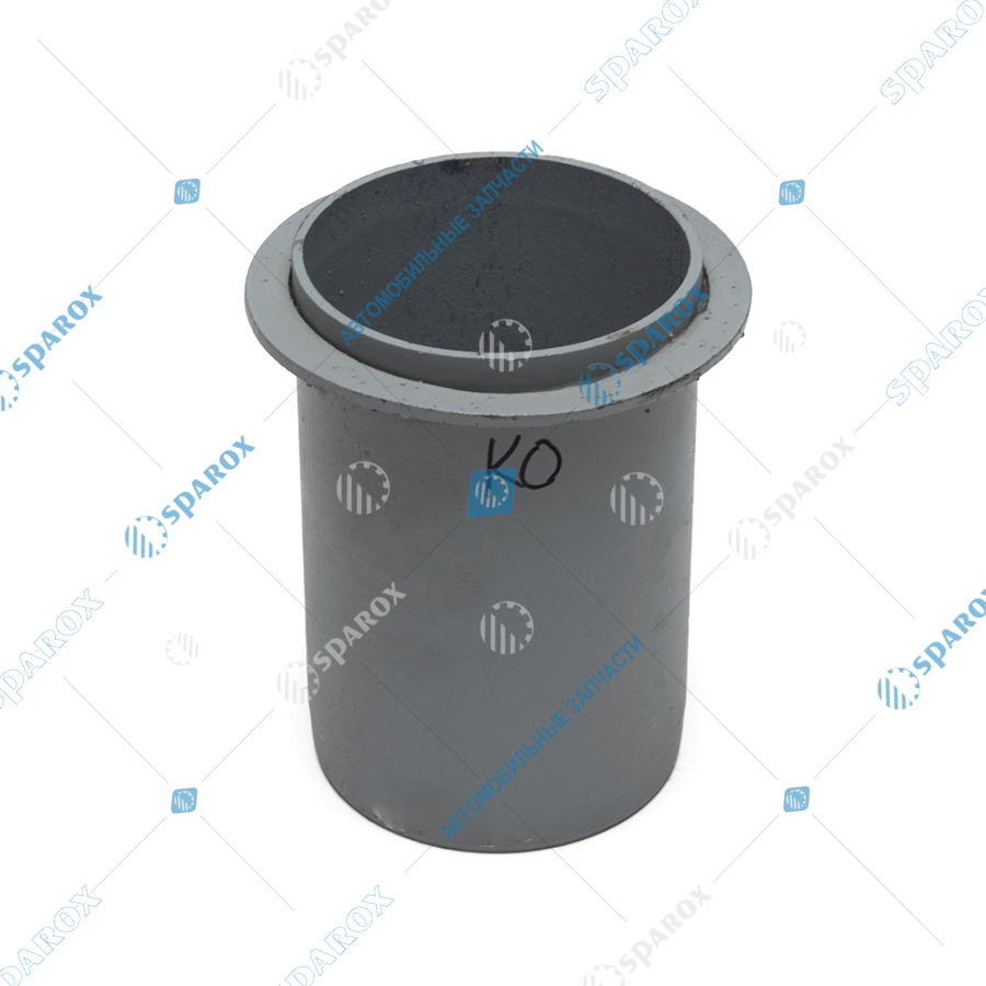 КО-АНМ-53 09.00.004 Втулка шланга КО-503В, 2, 520, 523 АНМ-53 0900004 (КомТехМаш)