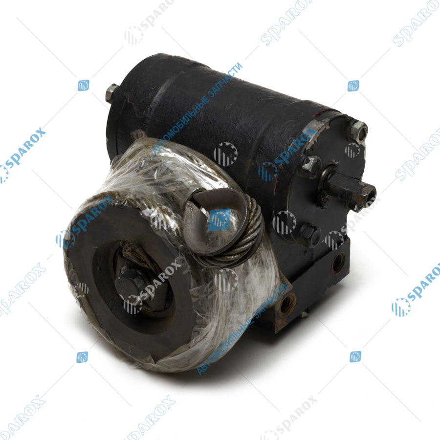 631705-3108210 Подъемник колеса запасного МАЗ (ТАиМ)