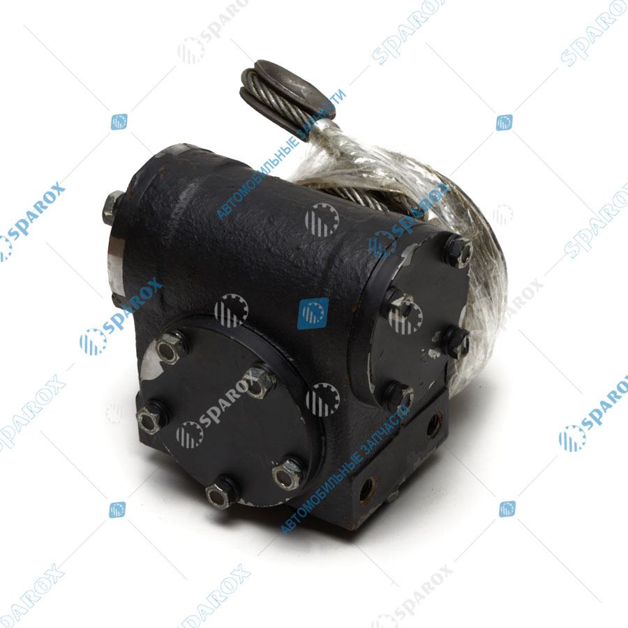 631705-3108210 Подъемник колеса запасного МАЗ (ТАиМ)