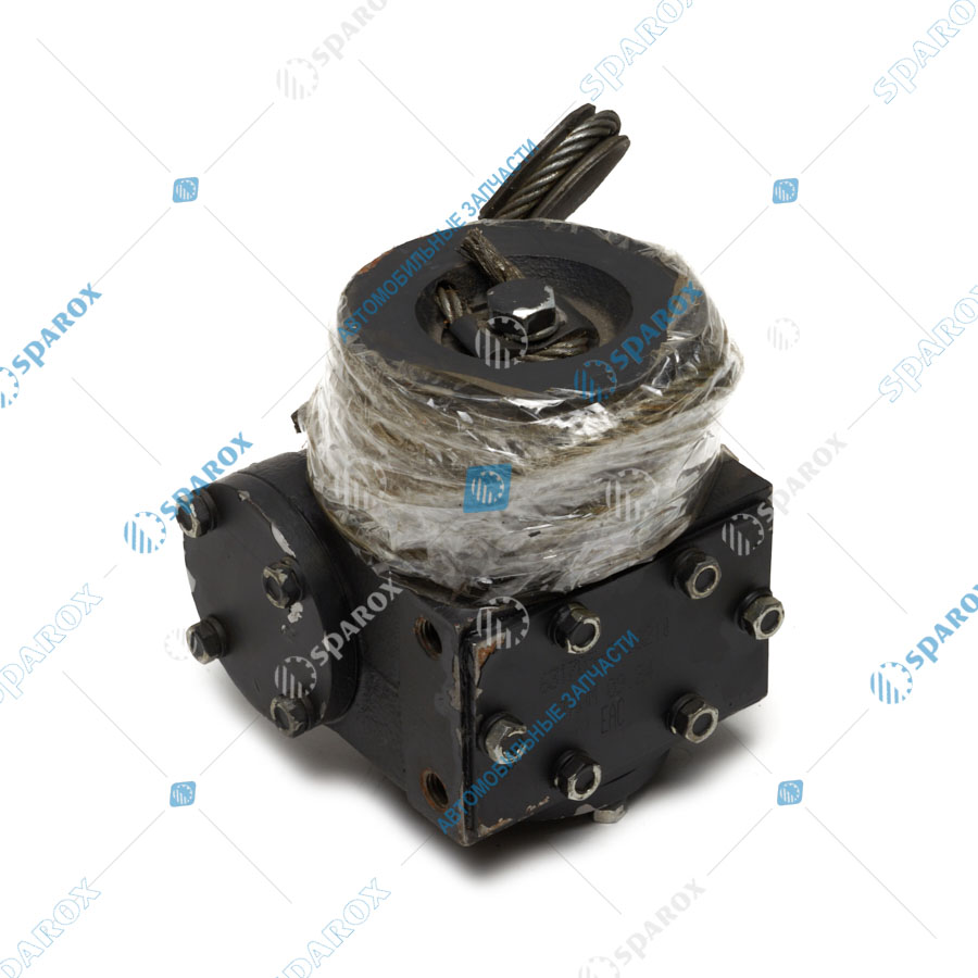 631705-3108210 Подъемник колеса запасного МАЗ (ТАиМ)