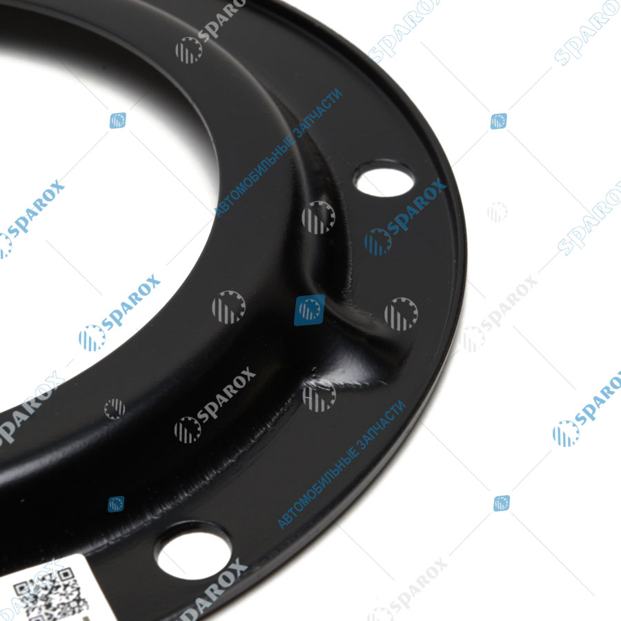 4370-3502076У Маслоуловитель МАЗ (ОАО МАЗ)