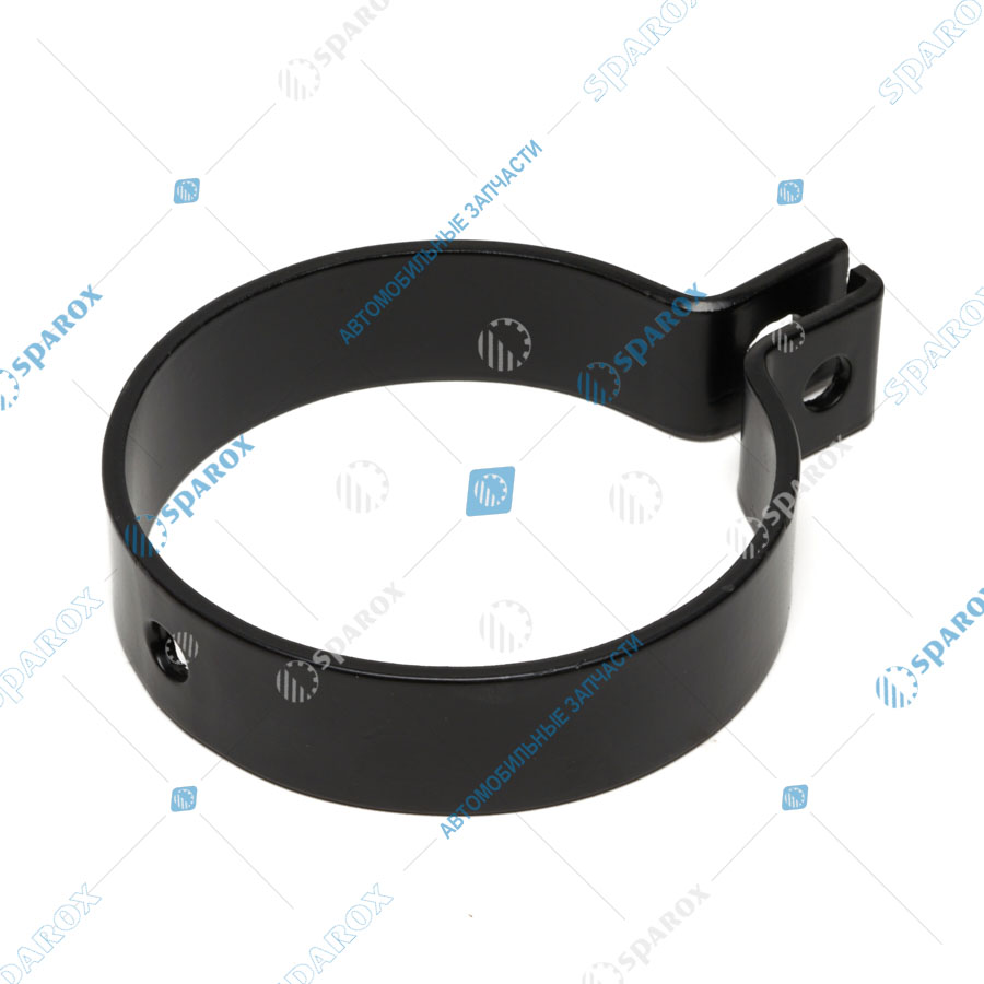 55513-1203563 Хомут выхлопной трубы МАЗ (ОАО МАЗ)