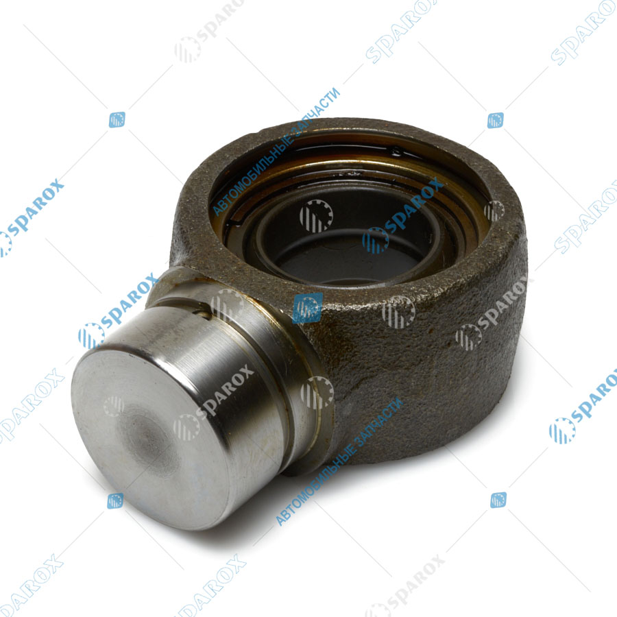 55165-8603568 Головка опоры цилиндра МПП 55165-8603510 МАЗ (САЛЕО-Кобрин)