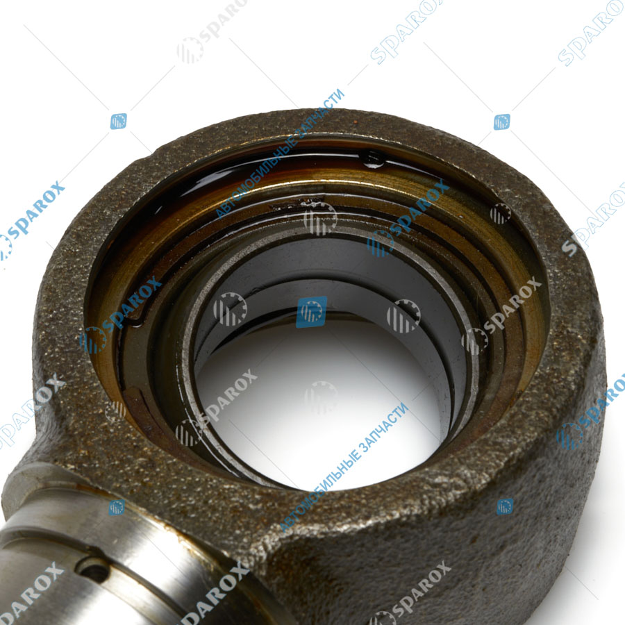 55165-8603568 Головка опоры цилиндра МПП 55165-8603510 МАЗ (САЛЕО-Кобрин)