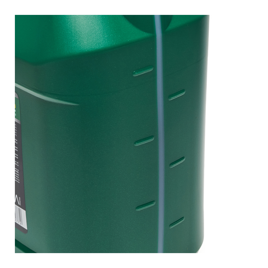 OilRight-2552 Масло трансмисс. ТЭП-15В (10л) (нигрол) (OilRight) /2552/