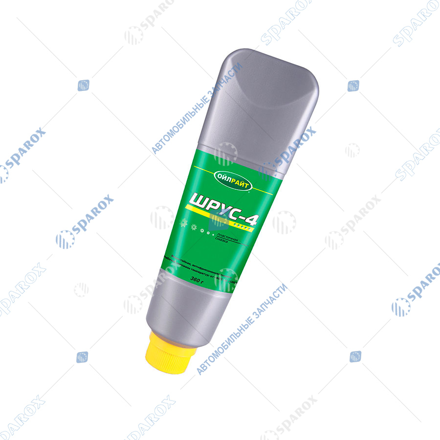 OilRight-6097 Смазка ШРУС-4 (360г) OilRight /6097/