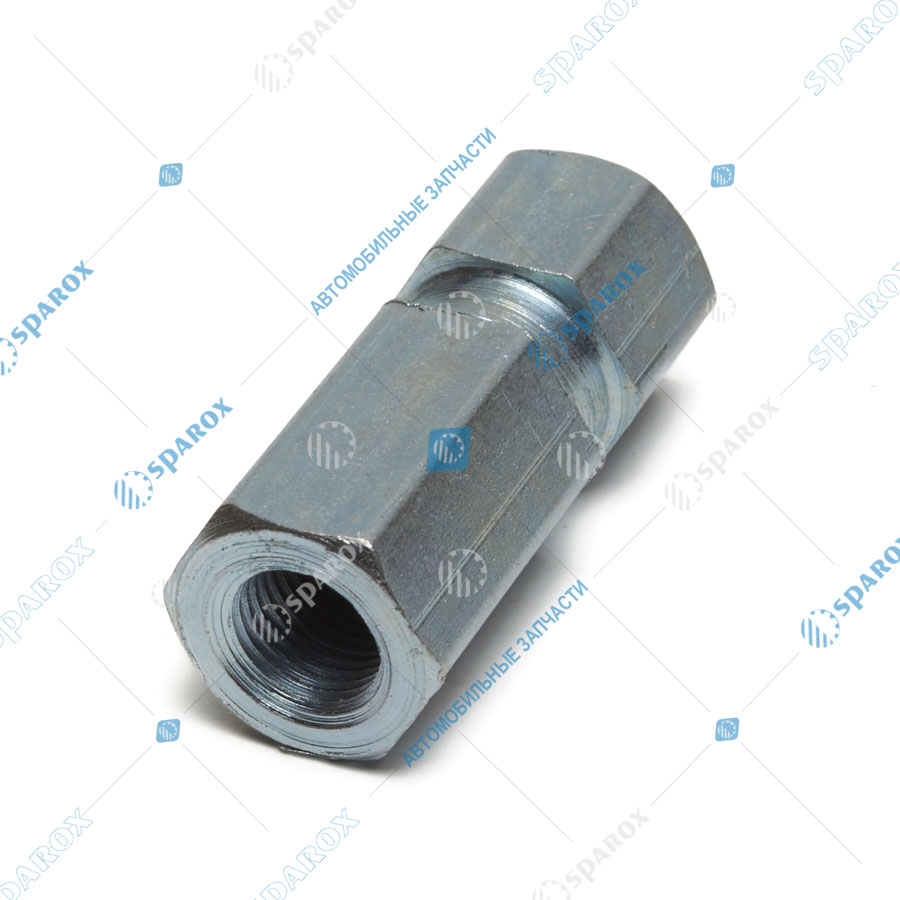 64229-1602719 Переходник МАЗ (ОАО МАЗ)