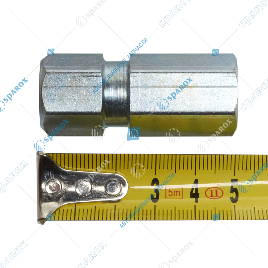 64229-1602719 Переходник МАЗ (ОАО МАЗ)