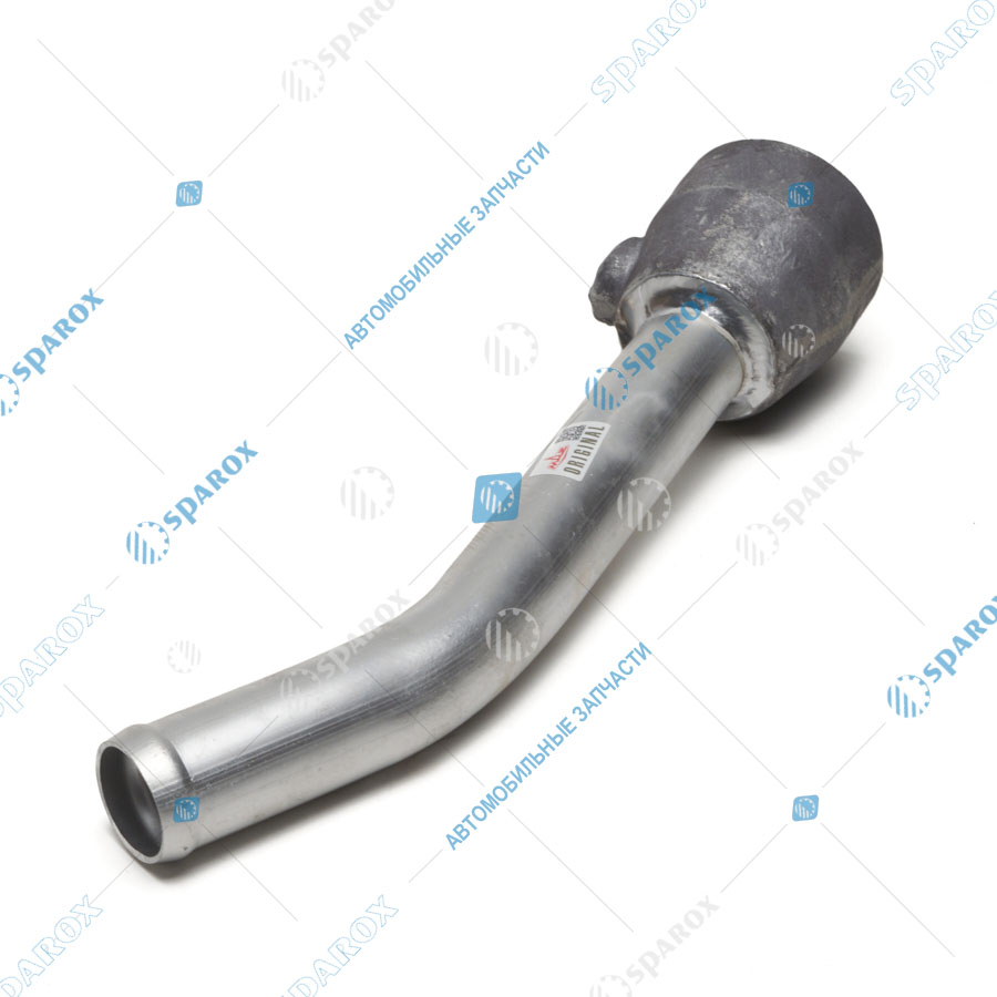 64221-5208014У Труба заливная МАЗ (ОАО МАЗ)