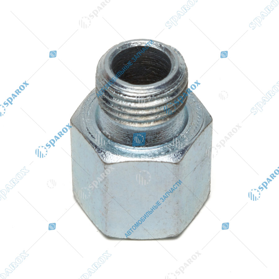 404242 Штуцер М16х1,5 МАЗ (ОАО МАЗ)