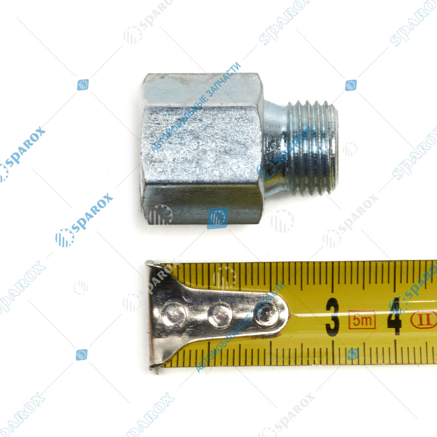404242 Штуцер М16х1,5 МАЗ (ОАО МАЗ)