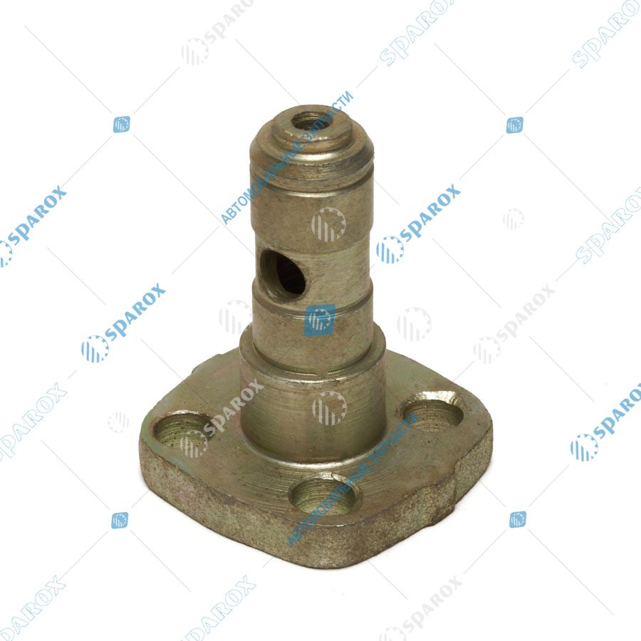 4370-3407263 Фланец насоса ГУР МАЗ (ОАО МАЗ)