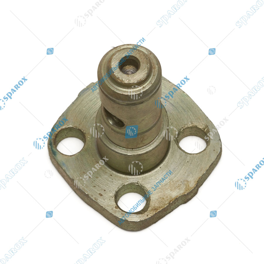 4370-3407263 Фланец насоса ГУР МАЗ (ОАО МАЗ)