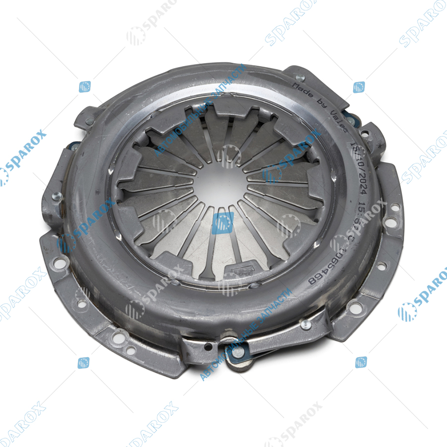 2123-1601000 Сцепление ВАЗ 2123 Chevy Niva в сборе VALEO 826474 29610 2123-1601000 Сцепление ВАЗ 2123 Chevy Niva в сборе VALEO 826474 29610