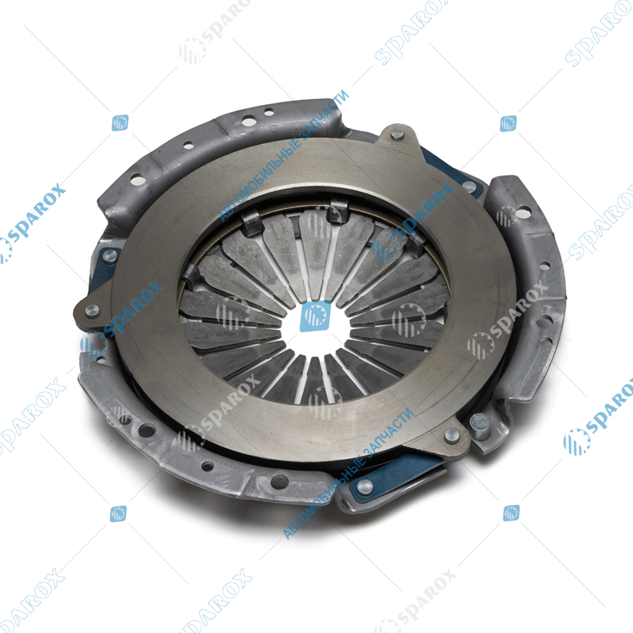 2123-1601000 Сцепление ВАЗ 2123 Chevy Niva в сборе VALEO 826474 29610 2123-1601000 Сцепление ВАЗ 2123 Chevy Niva в сборе VALEO 826474 29610