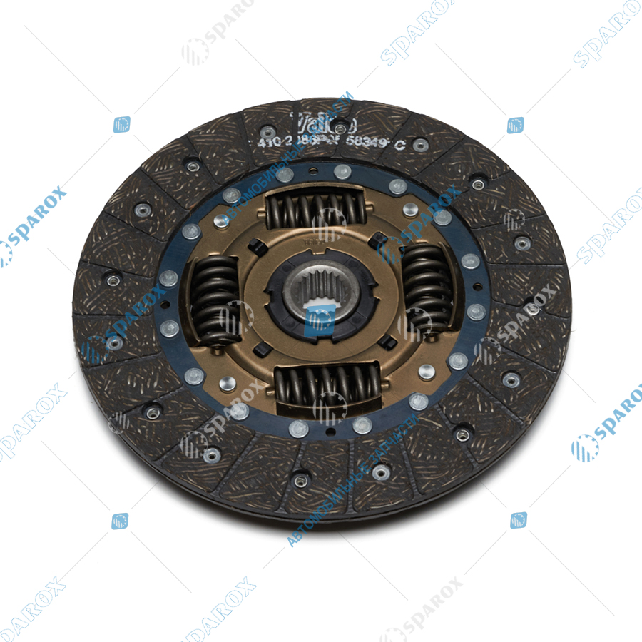 2123-1601000 Сцепление ВАЗ 2123 Chevy Niva в сборе VALEO 826474 29610 2123-1601000 Сцепление ВАЗ 2123 Chevy Niva в сборе VALEO 826474 29610
