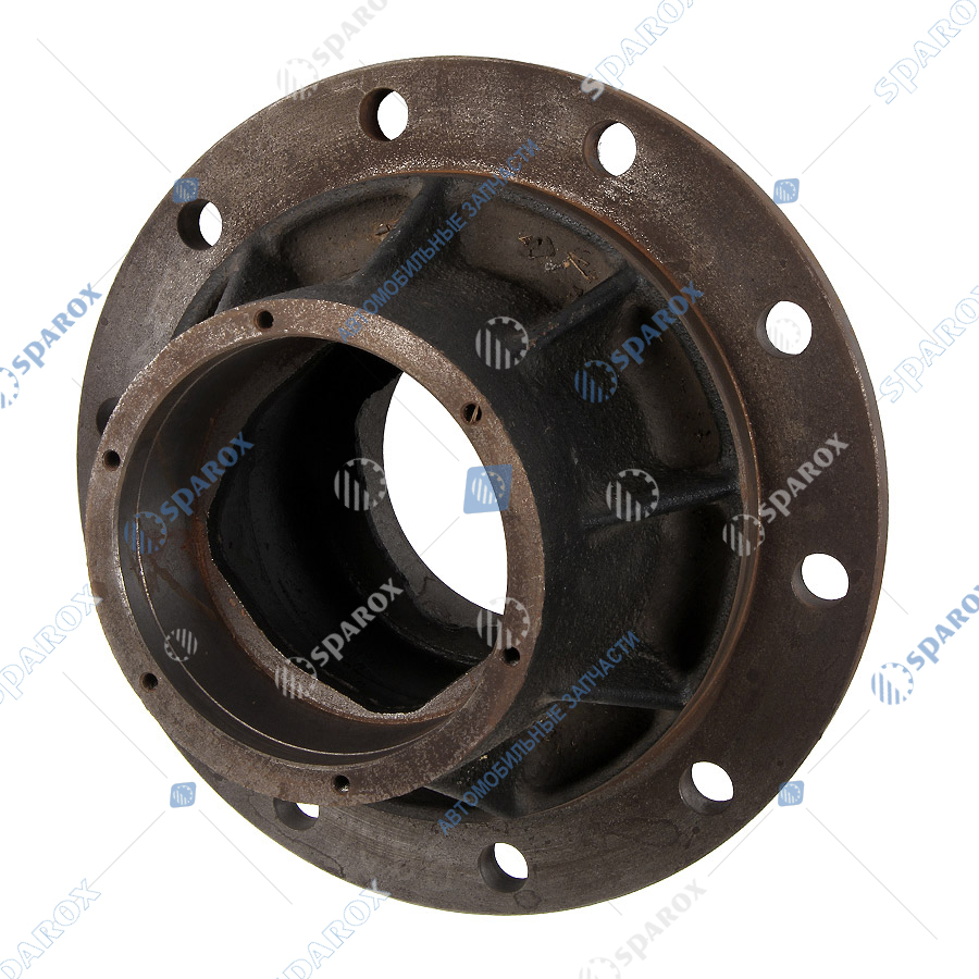 9906-3104015 Ступица ЧМЗАП