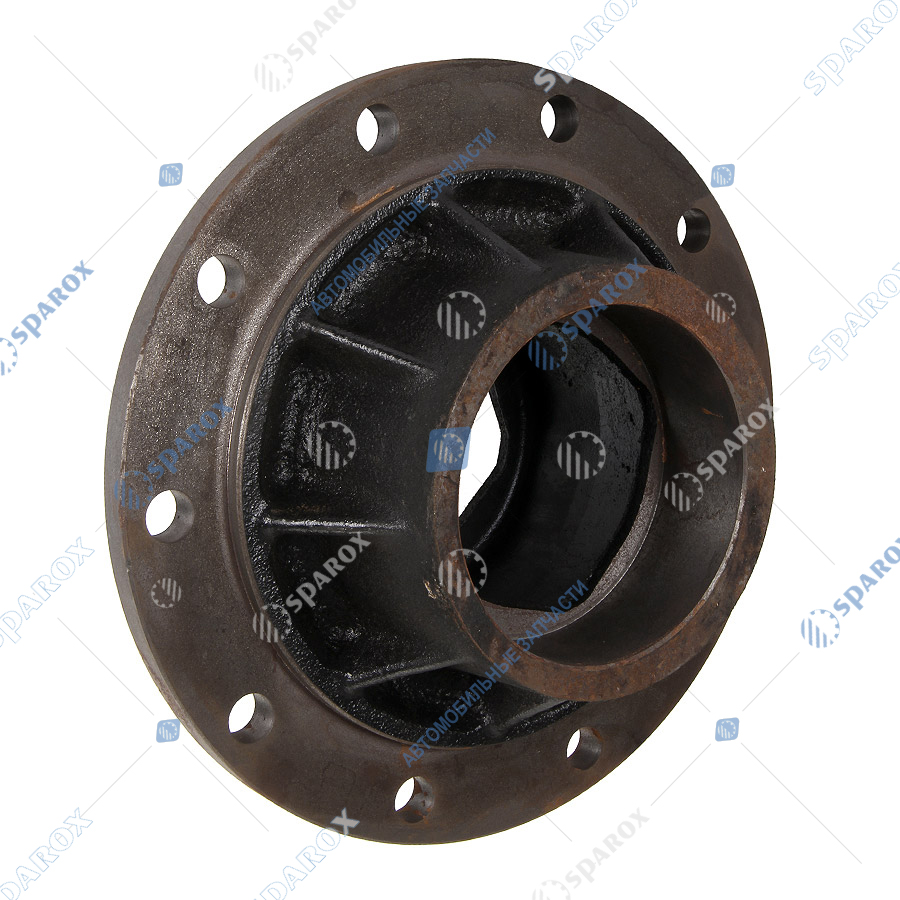 9906-3104015 Ступица ЧМЗАП