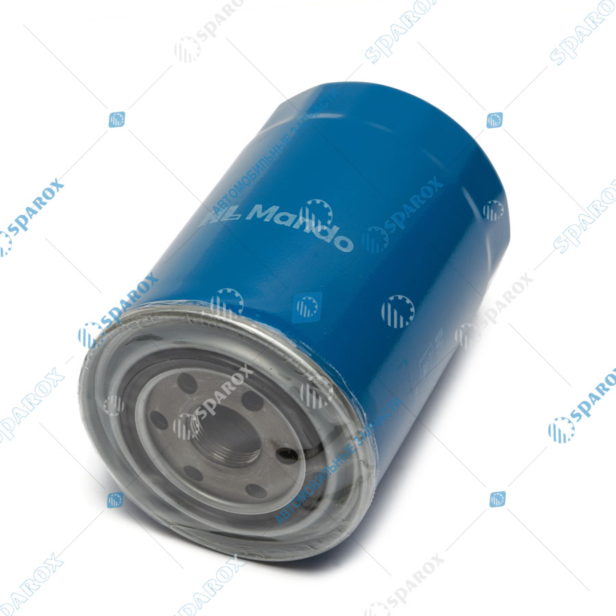 MANDO-MOF4500 Фильтр масляный HYUNDAI HD65,72,78,County дв.D4AL/DB/DD MANDO