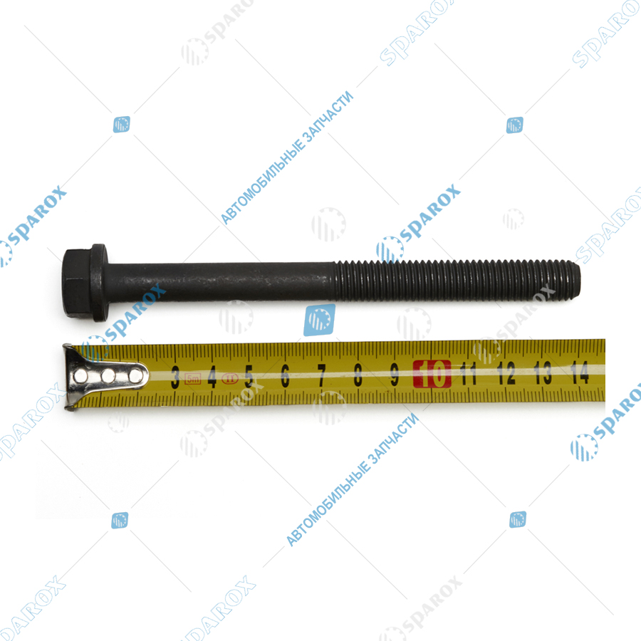 Cumm-3927063 Болт головки блока цилиндров (ГБЦ) Камаз с дв. ISBE 3927063