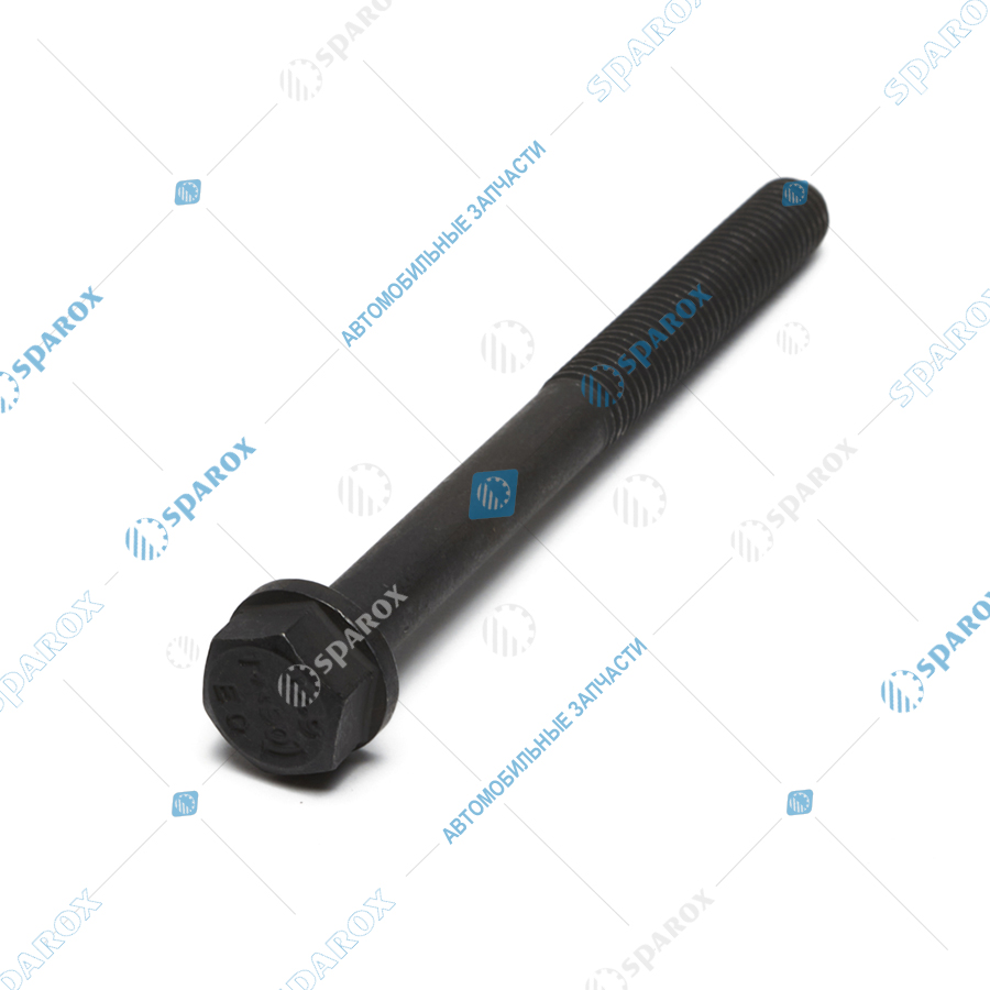 Cumm-3927063 Болт головки блока цилиндров (ГБЦ) Камаз с дв. ISBE 3927063