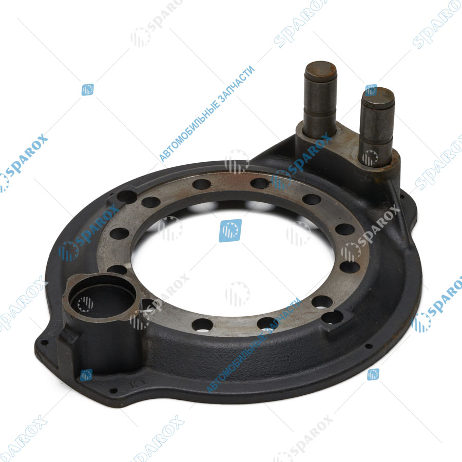 MADARA-333-03.01.00 Суппорт колёсных тормозов Камаз 333-03.01.00 в сборе (MADARA)