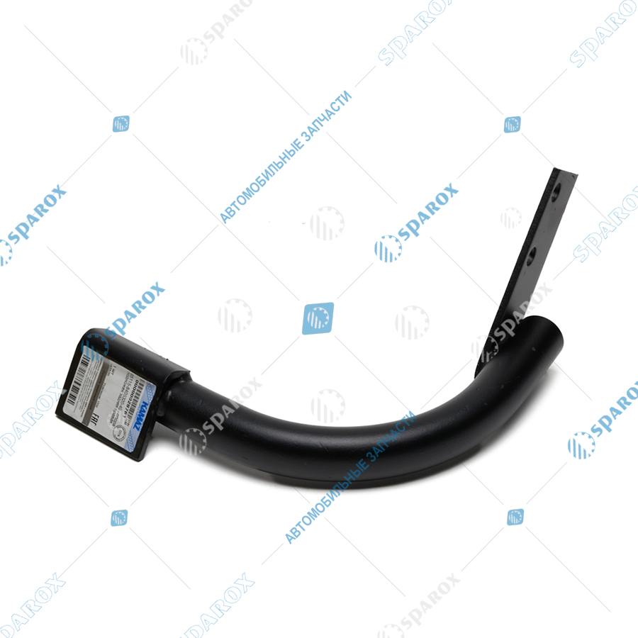 65115-8405320-40 Опора подножки Камаз (ПАО Камаз)