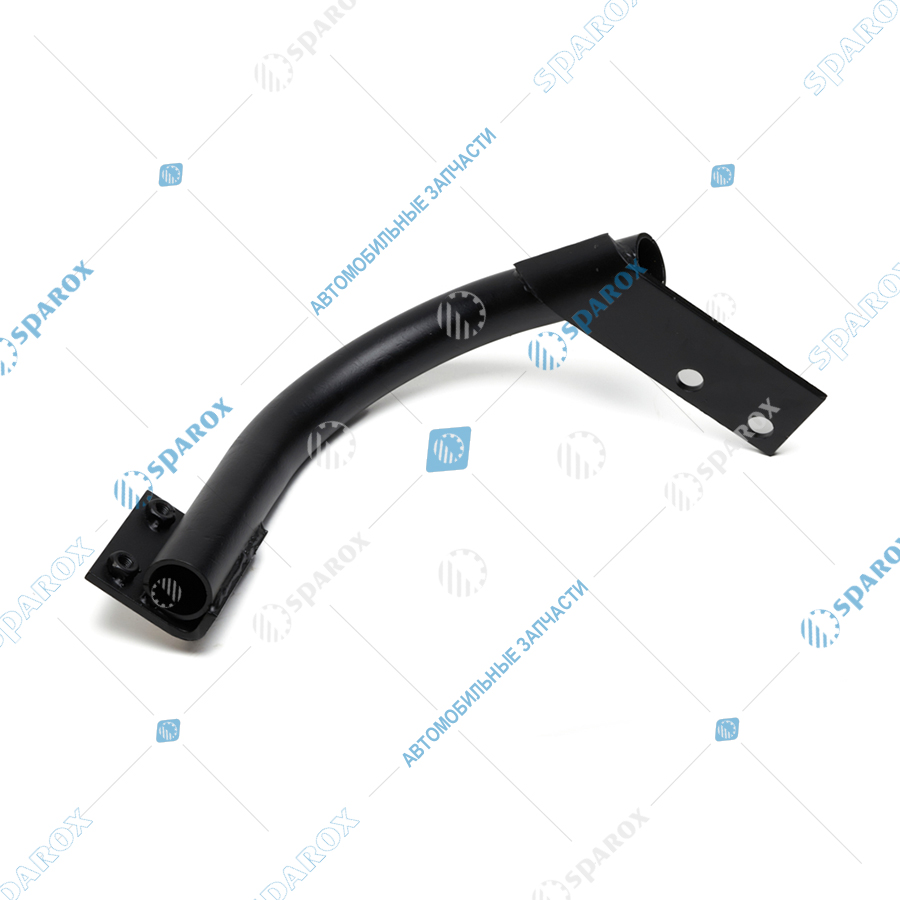 65115-8405320-40 Опора подножки Камаз (ПАО Камаз)