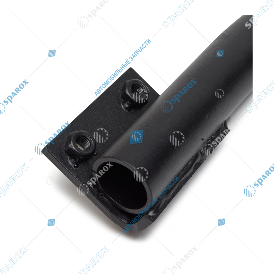 65115-8405320-40 Опора подножки Камаз (ПАО Камаз)