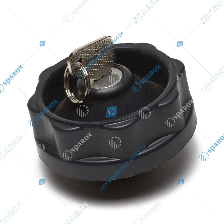 452-1103010 Крышка (пробка) топливного бака УАЗ-452 с ключем