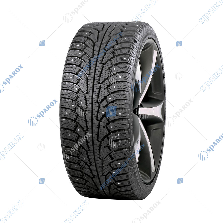 3106012-R16 Шина 245/70-R16 Nokian Nordman 5 XL SUV 111T (шипованная)