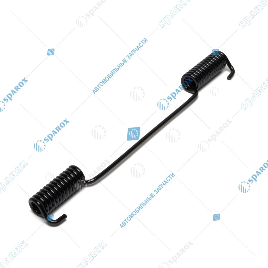 HYUNDAI/KIA-58186-45000 Пружина HYUNDAI HD65,72,78,County тормозных колодок OE HYUNDAI/KIA-58186-45000 Пружина HYUNDAI HD65,72,78,County тормозных колодок OE