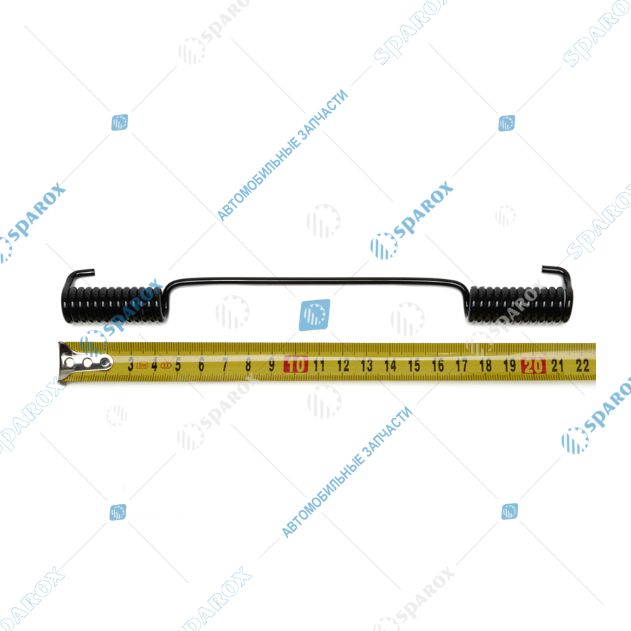 HYUNDAI/KIA-58186-45000 Пружина HYUNDAI HD65,72,78,County тормозных колодок OE HYUNDAI/KIA-58186-45000 Пружина HYUNDAI HD65,72,78,County тормозных колодок OE