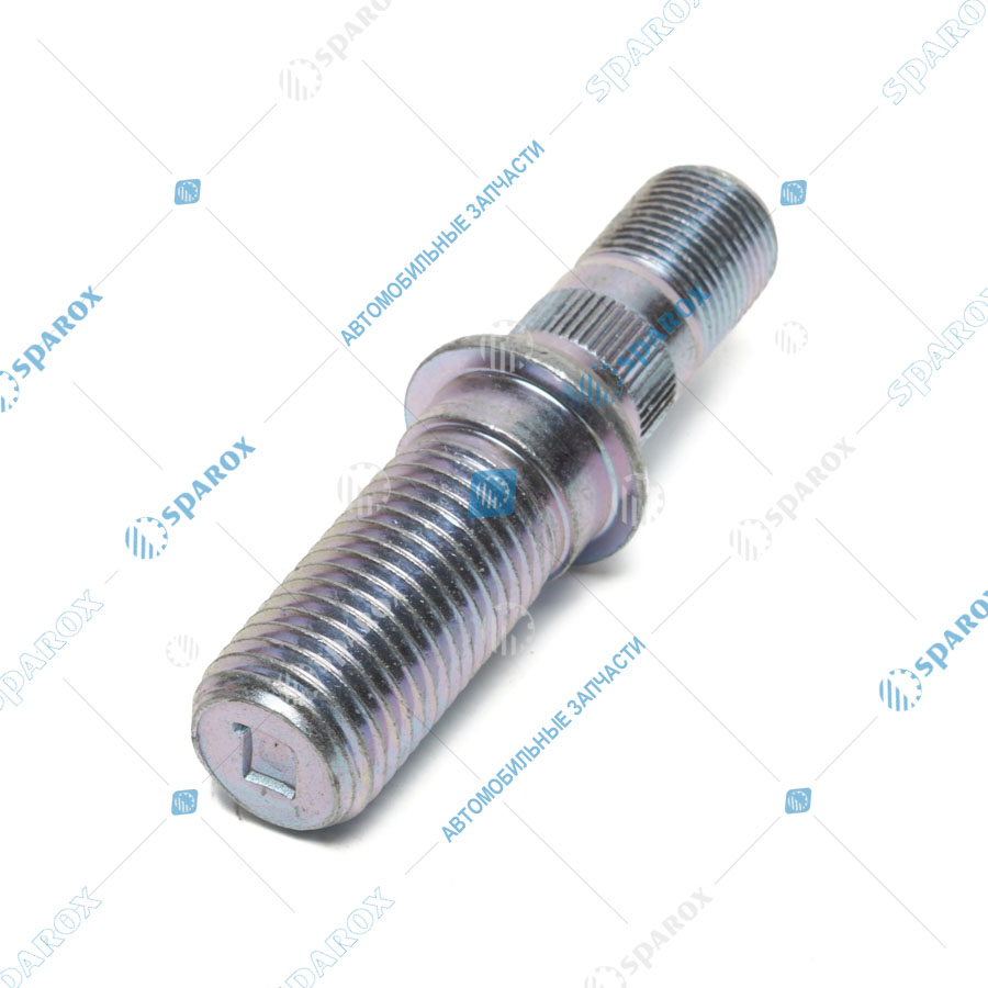 TAE YANG-52755-45210S Шпилька колеса HYUNDAI HD65,72,78,County задняя левая TAE YANG
