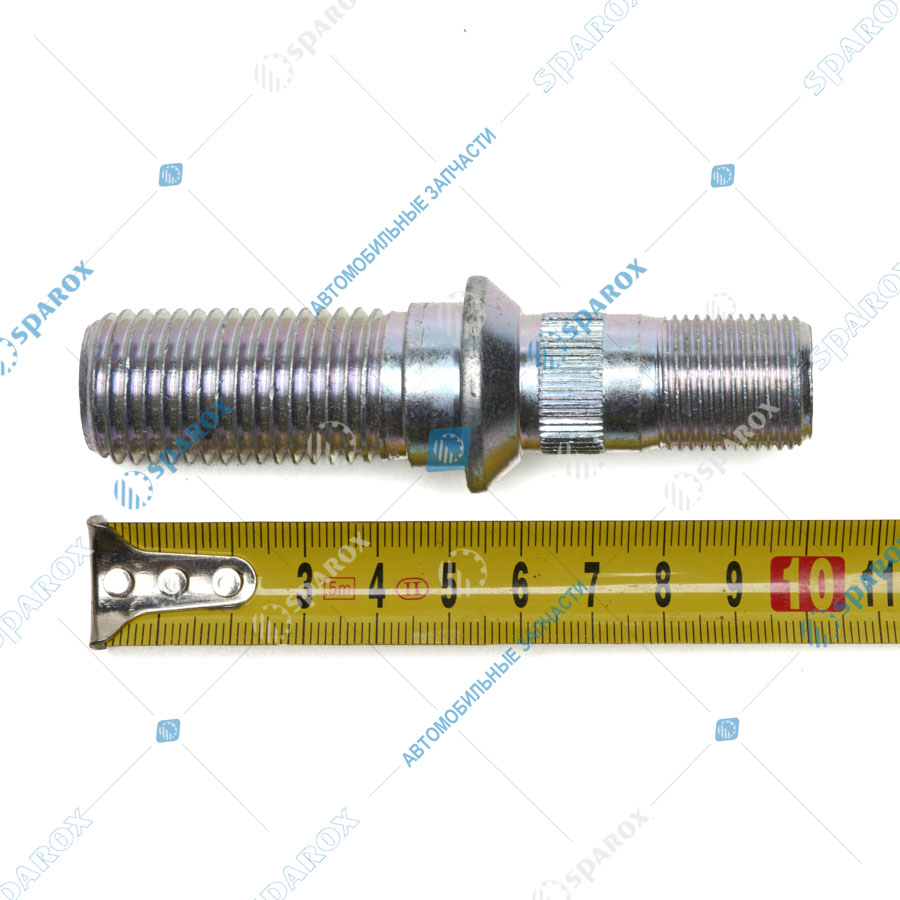 TAE YANG-52755-45210S Шпилька колеса HYUNDAI HD65,72,78,County задняя левая TAE YANG