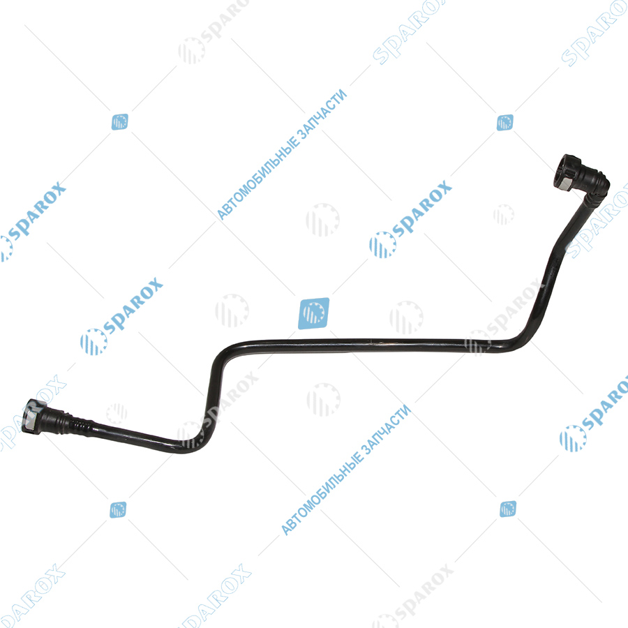 5340-1104426 Трубка ТНВД подводящая (Автодизель) дв. ЯМЗ-534 ЕВРО-4