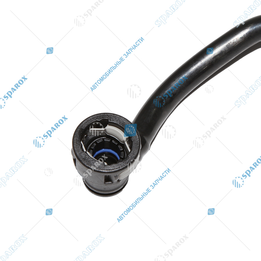 5340-1104426 Трубка ТНВД подводящая (Автодизель) дв. ЯМЗ-534 ЕВРО-4