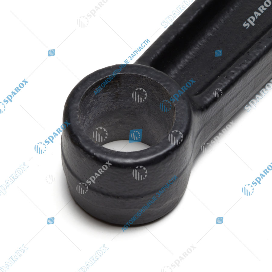 65225-2906060 Стойка стабилизатора Камаз (ПАО Камаз, НПО РОСТАР)