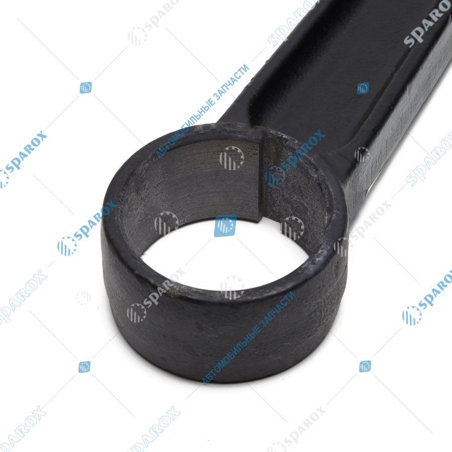 65225-2906060 Стойка стабилизатора Камаз (ПАО Камаз, НПО РОСТАР)