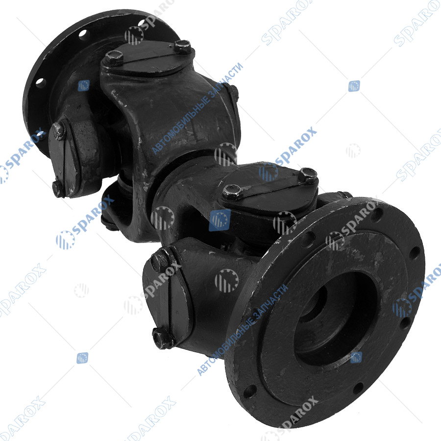 ТО-01.04.040-20 Вал карданный КИС 01.04.040-20 Амкодор