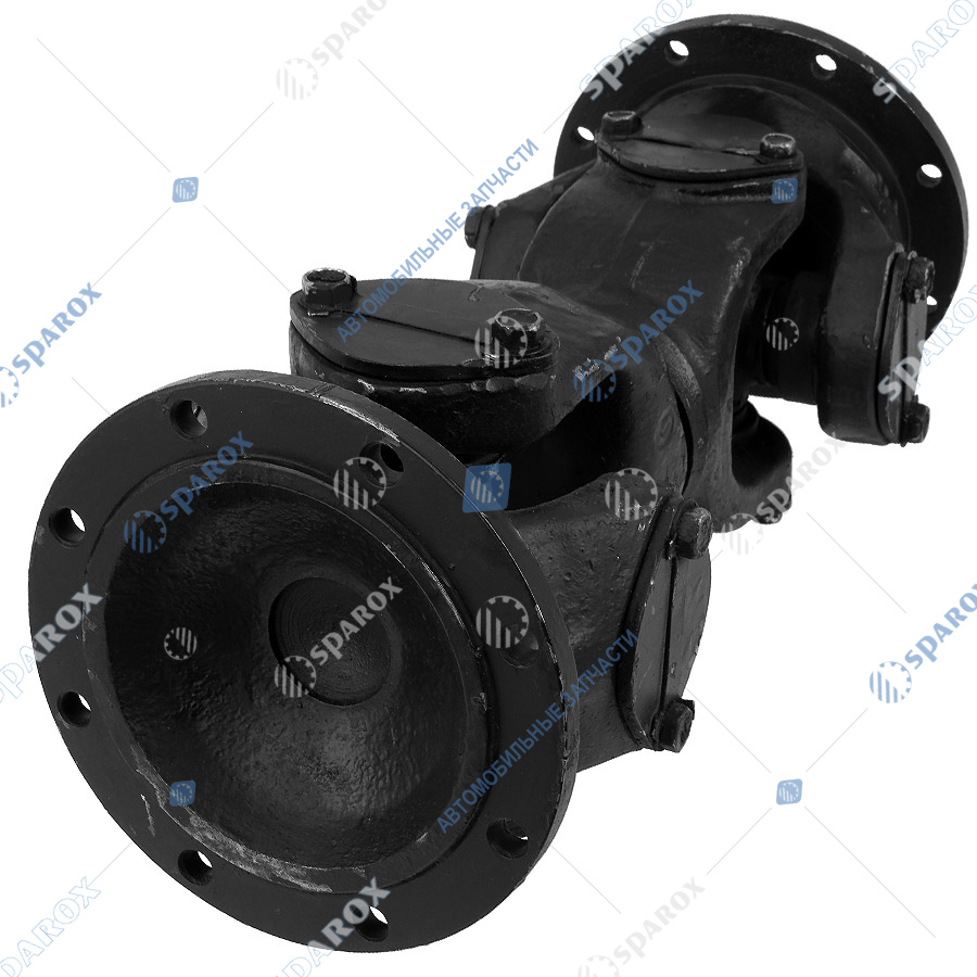 ТО-01.04.040-20 Вал карданный КИС 01.04.040-20 Амкодор