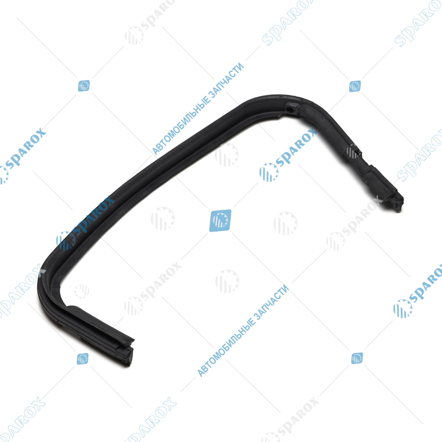 377-6103123-А Уплотнитель УРАЛ (АО АЗ УРАЛ) 377-6103123-А Уплотнитель УРАЛ (АО АЗ УРАЛ)